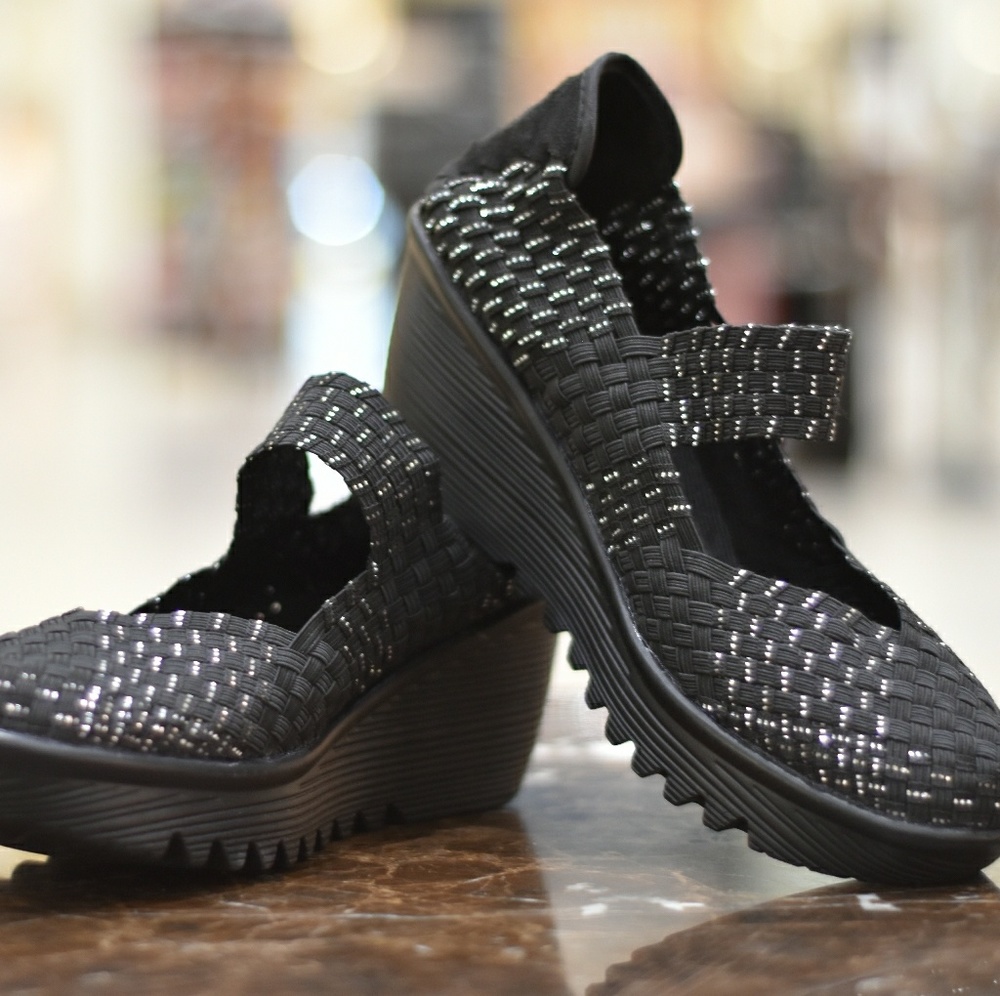 Bernie Mev Shoes